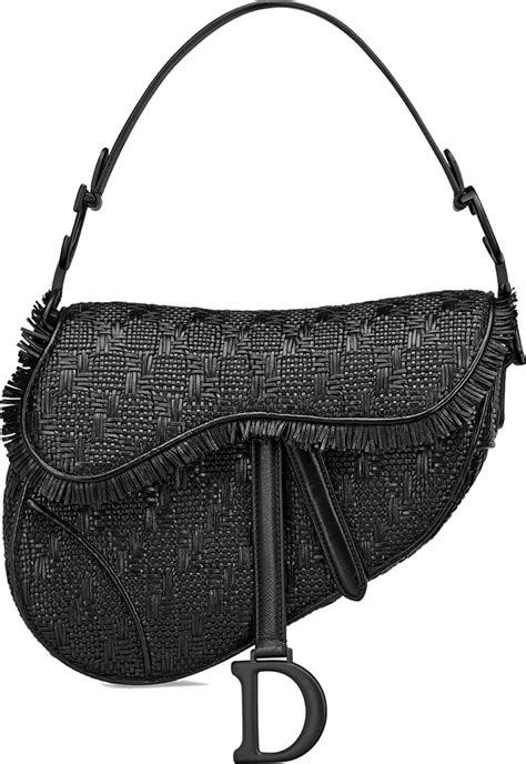 dior braided saddle bag|dior saddle bags for women.